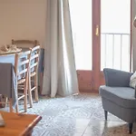 Cal Giral I Lejlighed Cornudella de Montsant