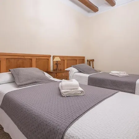 Apartment Cal Giral I Cornudella de Montsant