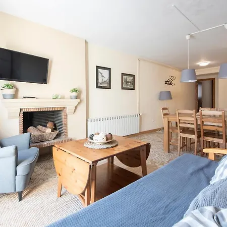 Cal Giral I Apartment Cornudella de Montsant