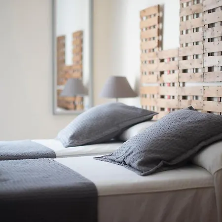 Apartment Cal Giral I *