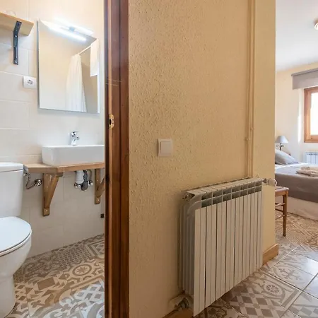 Cal Giral I Apartment Cornudella de Montsant
