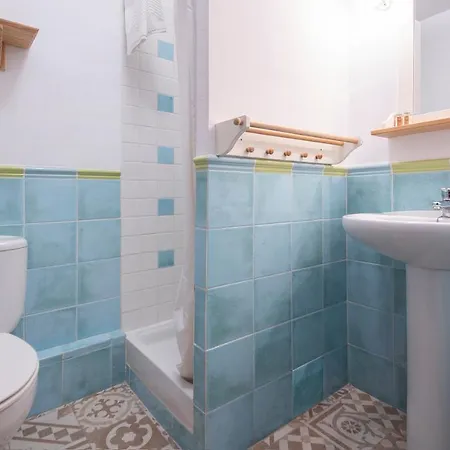 Cal Giral I Apartment Cornudella de Montsant