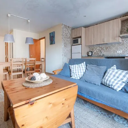 Cal Giral I Apartment Cornudella de Montsant