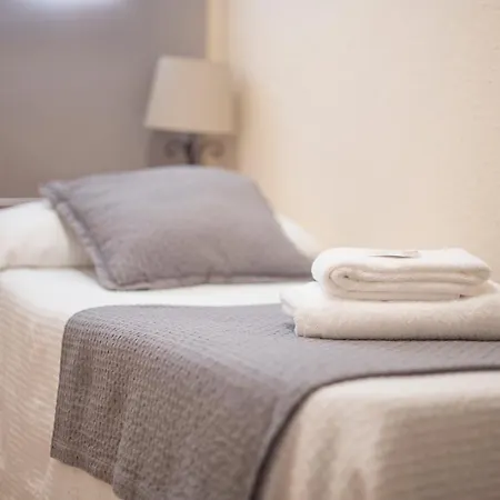 Apartment Cal Giral I Cornudella de Montsant