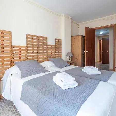Apartment Cal Giral I