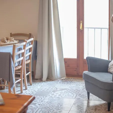 Cal Giral I Apartment Cornudella de Montsant