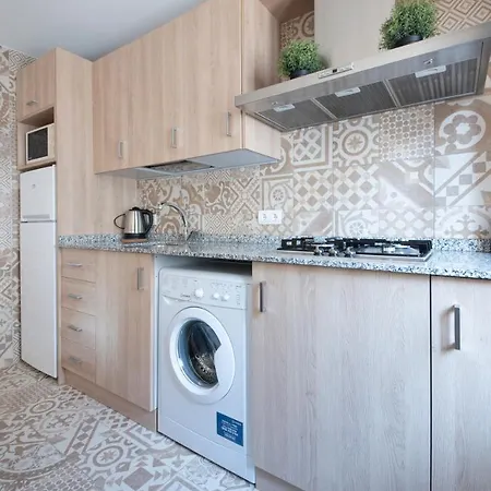 Cal Giral I Apartment Cornudella de Montsant