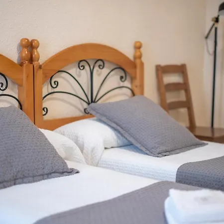 Cal Giral I Apartment Cornudella de Montsant