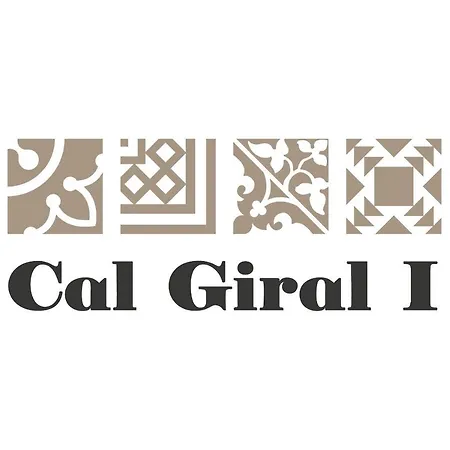 Cal Giral I Apartment
