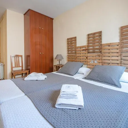 Cal Giral I Apartment Cornudella de Montsant
