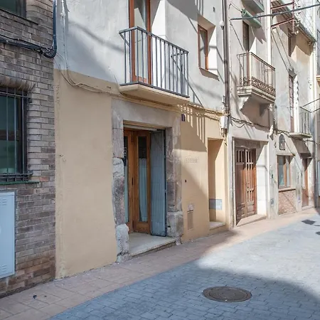 Apartment Cal Giral I