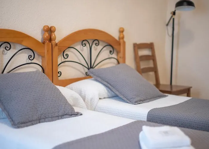 Cal Giral I Apartman Cornudella de Montsant