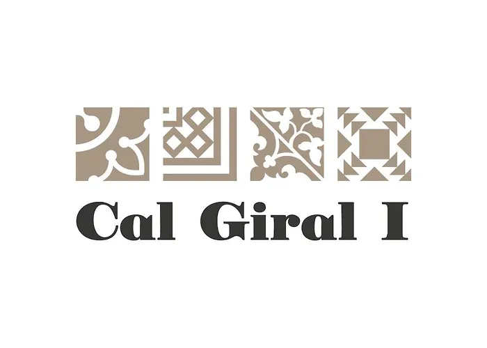 Cal Giral I Apartman