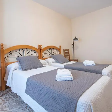 Apartament Cal Giral I