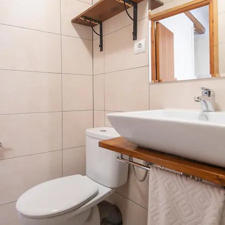 Apartament Cal Giral I