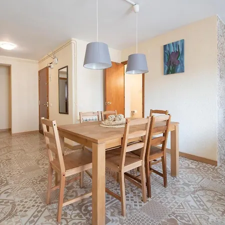 Apartament Cal Giral I